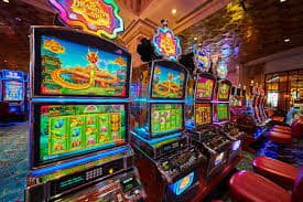 BossSlot Slots Provider များ Pragmatic Play PG Soft Myanmar ကစားသမားများအတွက် Online Slots