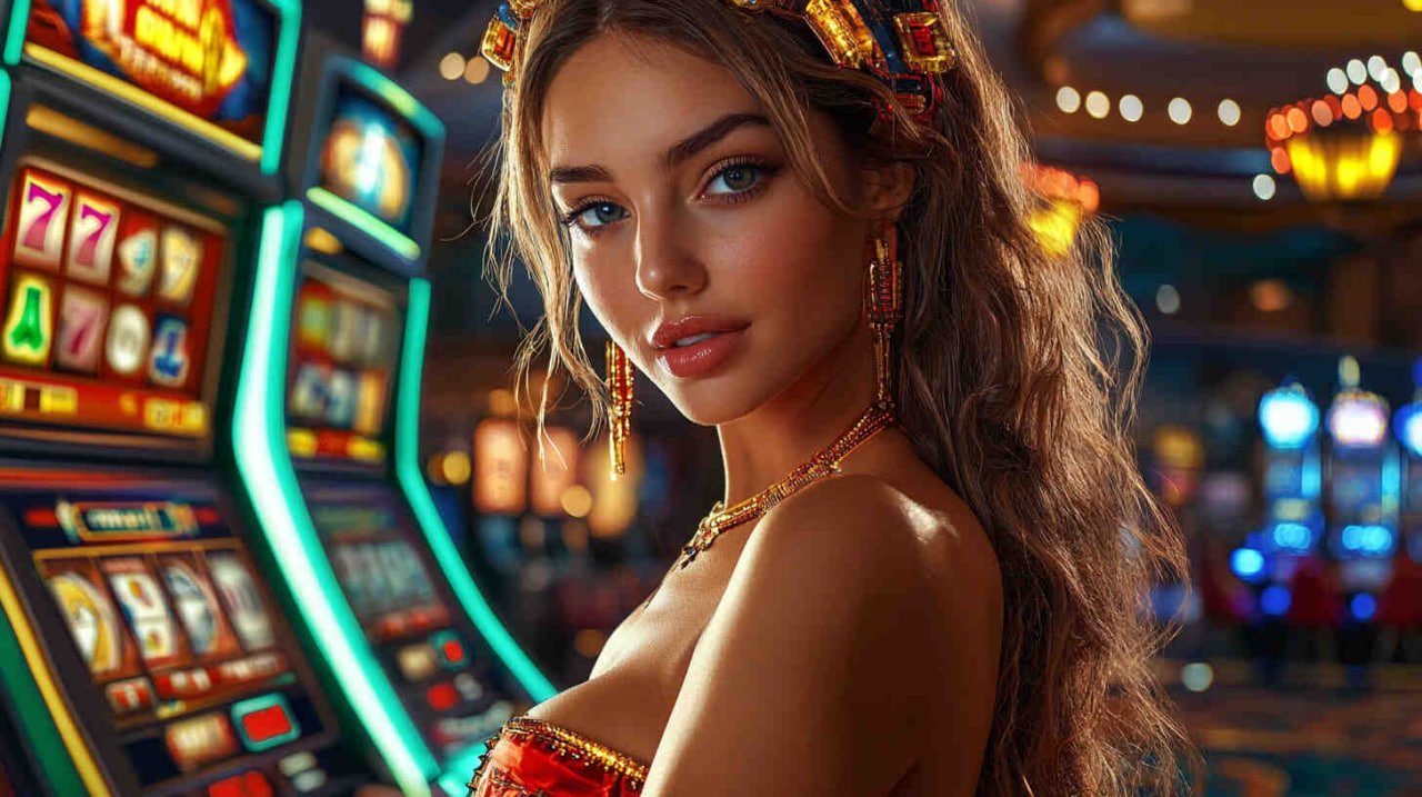 BossSlot အွန်လိုင်း စလော့ ဂိမ်းမျိုးစုံ Jackpot နှင့် Bonus Feature များ ပြသသောပုံ