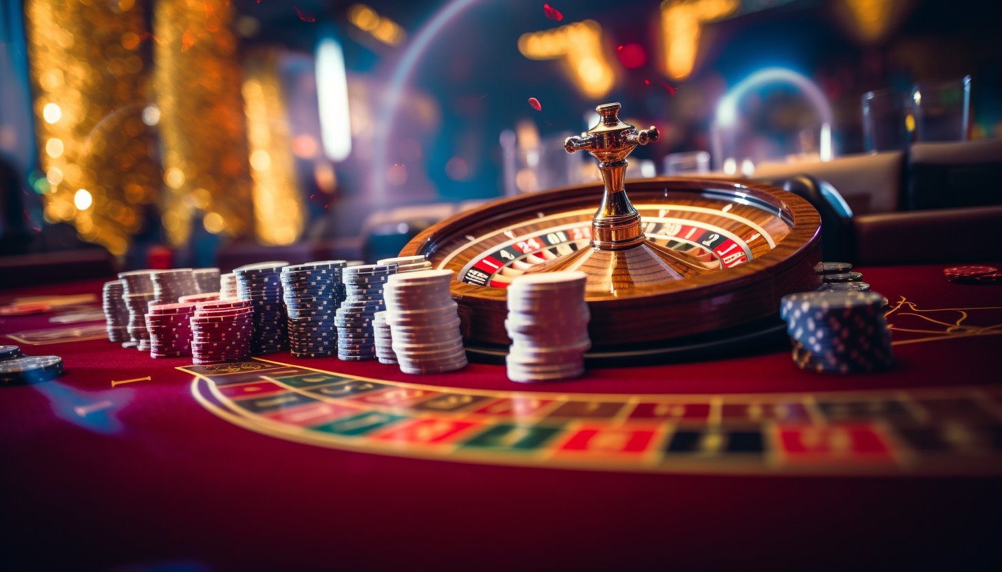 BossSlot ဘင်ဂို Myanmar Online Bingo ကစားသမားများ Number Ball ဖြင့် ကစားနေသောမြင်ကွင်း