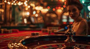 BossSlot ကာစီနို Live Baccarat Table Myanmar ကစားသမားများအတွက်