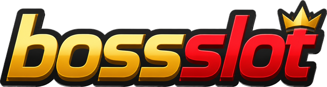 bossslot လိုဂို